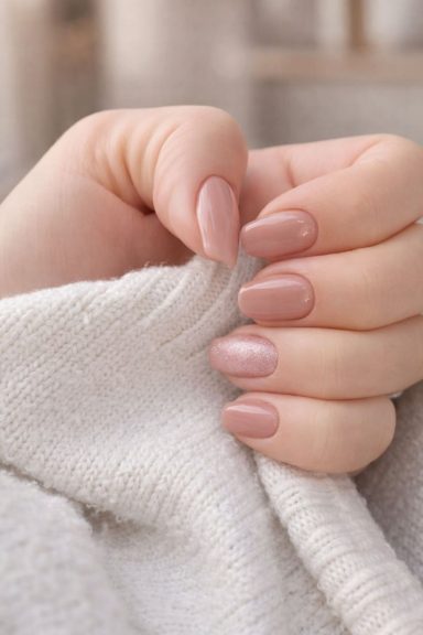 Biab nagels met verlenging